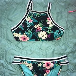 Tropical Bikini